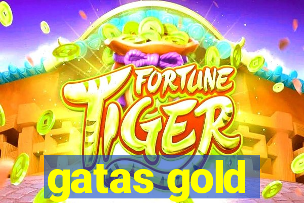 gatas gold